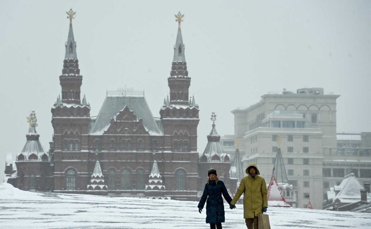 Россиян во время пандемии стали чаще звать на работу из других регионов