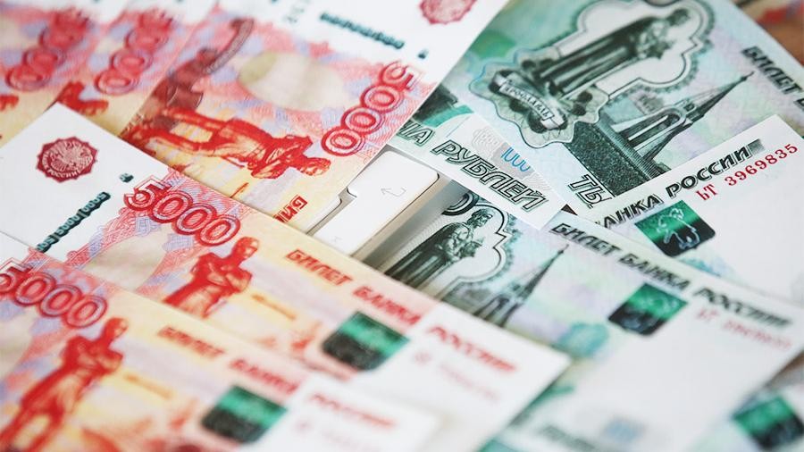 У жителей России стало больше «свободных денег»